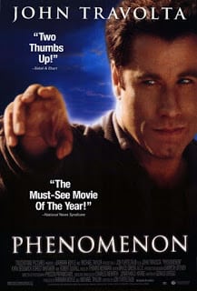 Phenomenon (1996) ชายเหนือมนุษย์ [Soundtrack บรรยายไทย]