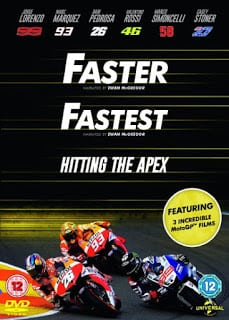 Hitting the Apex (2015) ซิ่งทะลุเส้นชัย