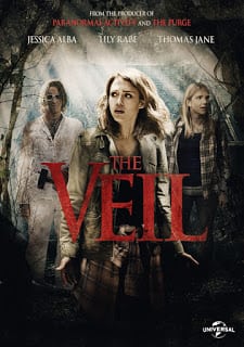 The Veil (2016) เปิดปมมรณะลัทธิสยองโลก