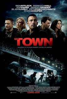 The Town (2010) ปิดเมืองปล้นระห่ำเดือด