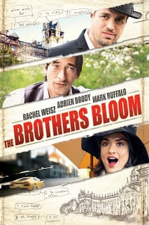 The Brother Bloom (2008) พี่น้องบลูม ร่วมกันตุ๋นจุ้นละมุน