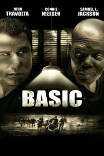 Basic (2003) รุกฆาต ปฏิบัติการลวงโลก