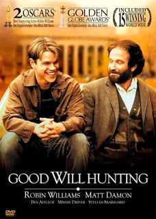 Good Will Hunting (1997) ตามหาศรัทธารัก