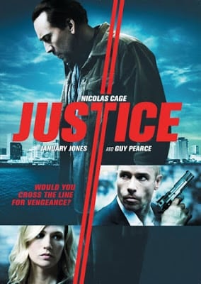 Seeking Justice (2011) ทวงแค้น ล่าเก็บแต้ม