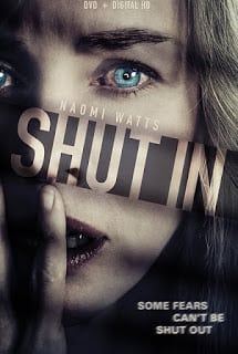 Shut In (2016) หลอนเป็น หลอนตาย