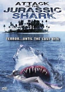 Jurrasic Shark (2012) เกาะฉลามหฤโหด