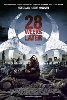 28 Weeks Later (2007) มหันตภัยเชื้อนรกถล่มเมือง