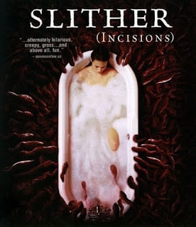 Slither (2006) สลิทเธอร์ เลื้อย..ดุ