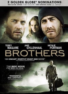 Brothers (2009) บราเธอร์ส