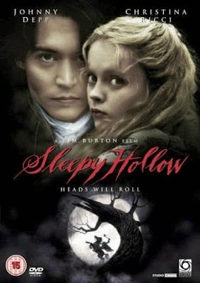 Sleepy Hollow (1999) คนหัวขาดล่าหัวคน