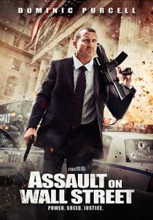 Assault on Wall Street (2013) อัดแค้นถล่มวอลสตรีท