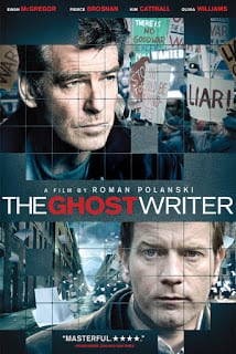 The Ghost Writer (2010) พลิกปริศนา สภาซ่อนเงื่อน