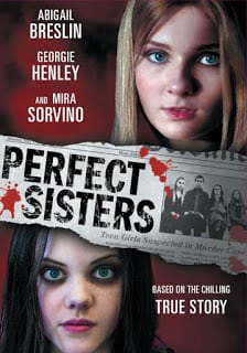 Perfect Sisters (2014) พฤติกรรมซ่อนนรก