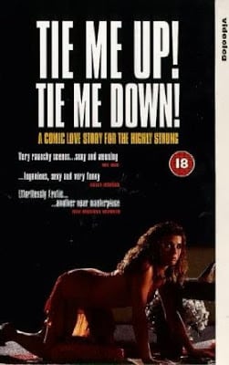 Tie Me Up! Tie Me Down! (1989) รักต้องมัด