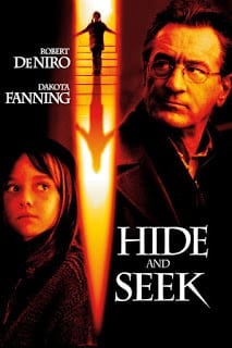 Hide and Seek (2005) ซ่อนสยอง