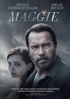 Maggie (2015) ซอมบี้ ลูกคนเหล็ก