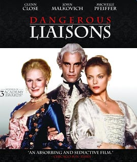 Dangerous Liaisons (1988) [Soundtrack บรรยายไทย]