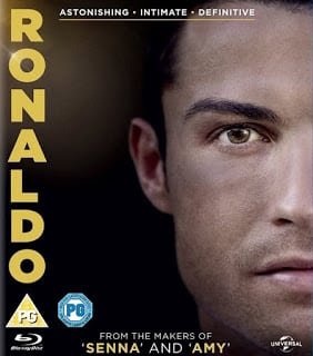 Ronaldo (2015) โรนัลโด [Soundtrack บรรยายไทย]