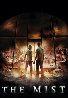 The Mist (2007) มฤตยูหมอกกินมนุษย์