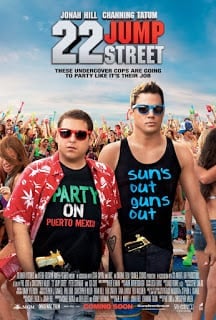 22 Jump Street (2014) สายลับร้ายมหา’ลัย