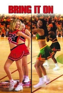 Bring It On (2000) สาวเชียร์เท้าไฟ หัวใจวี้ดบึ้ม