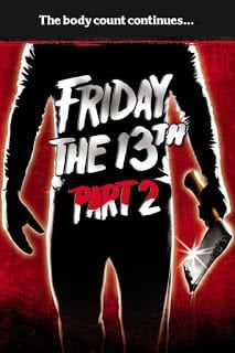 Friday the 13th Part II (1981) ศุกร์ 13 ฝันหวาน ภาค 2 (บรรยายไทย)