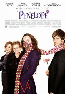 Penelope (2006) รักแท้ ขอแค่ปาฏิหาริย์