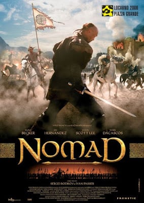 Nomad: The Warrior (2005) จอมคนระบือโลก