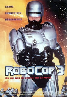 RoboCop 3 (1993) โรโบคอป ภาค 3