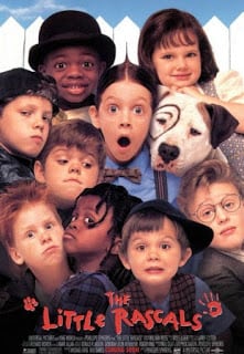 The Little Rascals (1994) แก๊งค์จิ๋วจอมกวน