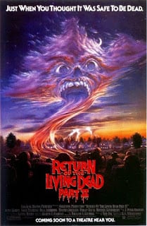 Return of the Living Dead II (1988) ผีลืมหลุม 2