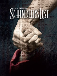 Schindler’s List (1993) ชะตากรรมที่โลกไม่ลืม