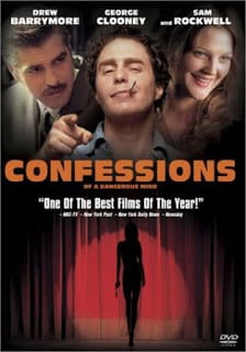 Confessions of a Dangerous Mind (2002) จารชน 2 เงา