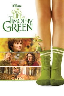 The Odd Life of Timothy Green (2012) มหัศจรรย์รัก เด็กชายจากสวรรค์