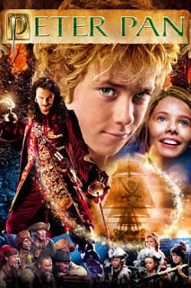 Peter Pan (2003) ปีเตอร์ แพน