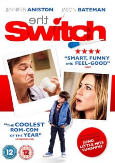 The Switch (2010) ปุ๊บปั๊บสลับกิ๊ก [Soundtrack บรรยายไทย]