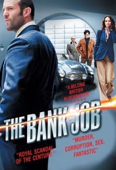 The Bank Job (2008) เดอะแบงค์จ็อบ