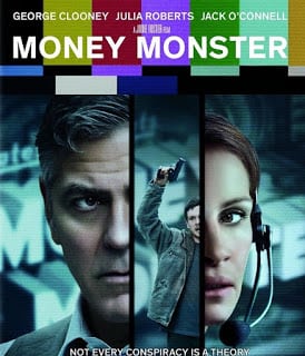 Money Monster (2016) เกมการเงิน นรกออนแอร์