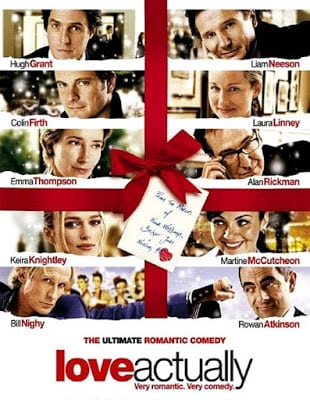 Love Actually (2003) ทุกหัวใจมีรัก