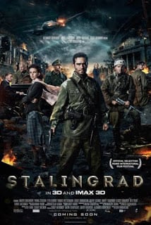 Stalingrad (2013) มหาสงครามวินาศสตาลินกราด