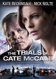 The Trials of Cate McCall (2013) พลิกคดีล่าลวงโลก