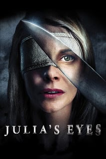 Julia’s Eyes (2010) บอดระทึกทรวง