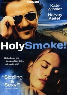 Holy Smoke (1999) อุ่นไอรักร้อน