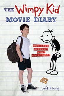 Diary of a Wimpy Kid (2010) ไดอารี่ของเด็กไม่เอาถ่าน ภาค 1