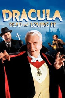 Dracula Dead and Loving It (1995) แดร็กคูล่า 100% ครึ่ง