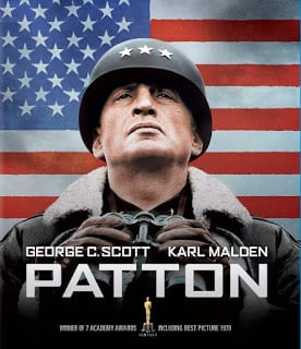 Patton (1970) นายพลกระดูกเหล็ก