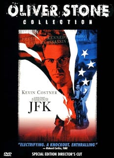 JFK (1991) รอยเลือดฝังปฐพี