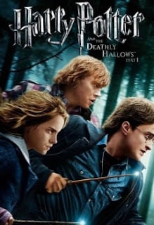 Harry Potter and the Deathly Hallows: Part 1 (2010) แฮร์รี่ พอตเตอร์กับเครื่องรางยมทูต ภาค 7