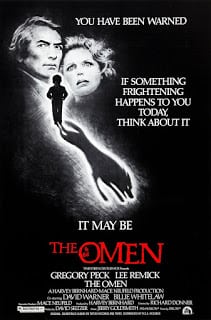 The Omen (1976) อาถรรพ์หมายเลข 6 ภาค 1