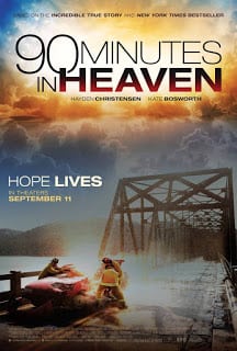 90 Minutes in Heaven (2015) ศรัทธาปาฏิหาริย์